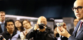 天下興亡 藏家有責(zé):把中國流失藝術(shù)品帶回國